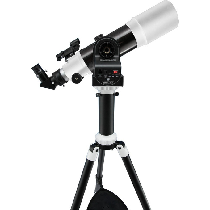 Телескоп SKY-WATCHER 102S AZ-GTe SYNSCAN GOTO 72661